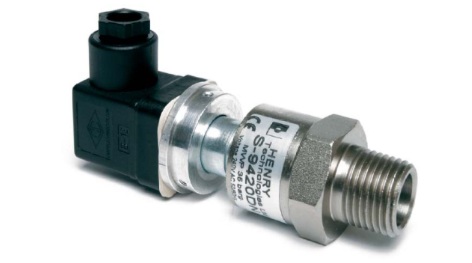  <p>Ηλεκτρονικός Διακόπτης Στάθμης</p>
