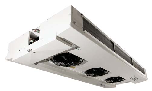  <p>Medium & Ηigh Τempreture Models (3,3 Fin Spacing with Optional Electrical Defrost 220v-1-50/60Hz)</p>
<p>Μοντέλα Μεσαίων & Υψηλών Θερμοκρασιών (3,3 mm απόσταση πτερυγίων και επιλογή Ηλεκτρικής Απόψυξης, 220v-1-50/60Hz)</p>
