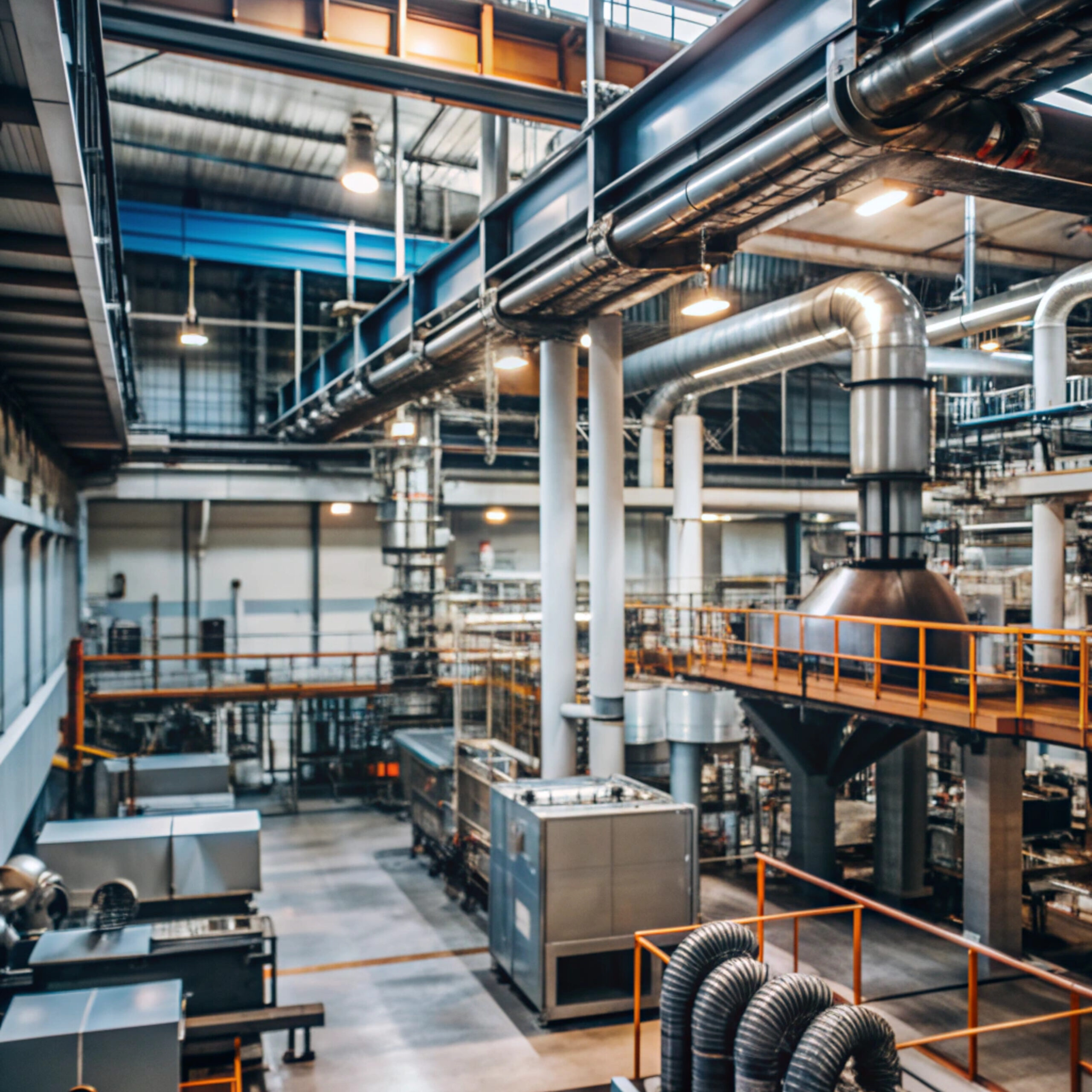 Συστήματα Συμπιεστών