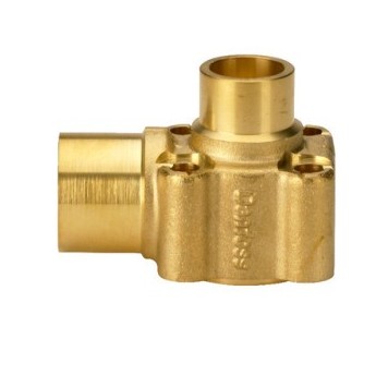  <p>Te5 – Te55 Valve Body<br />
Σώμα Εκτονωτικής</p>
