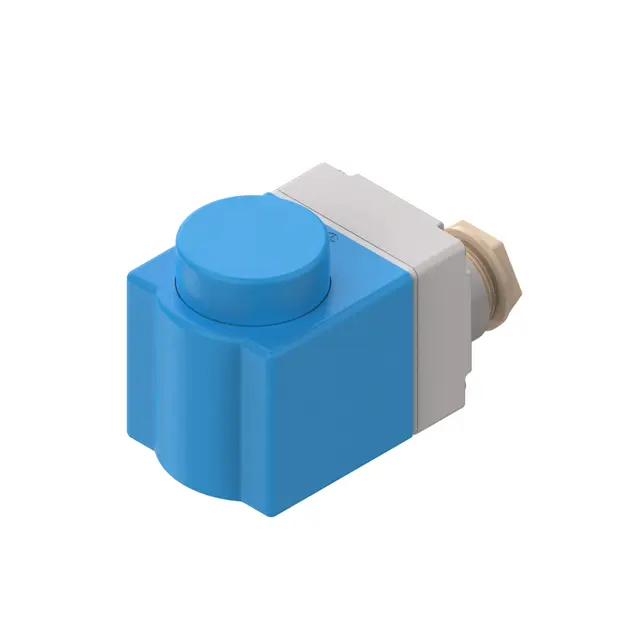  <p>Coils for AKV Valves<br />
Πηνία για AKV Βαλβίδες</p>
