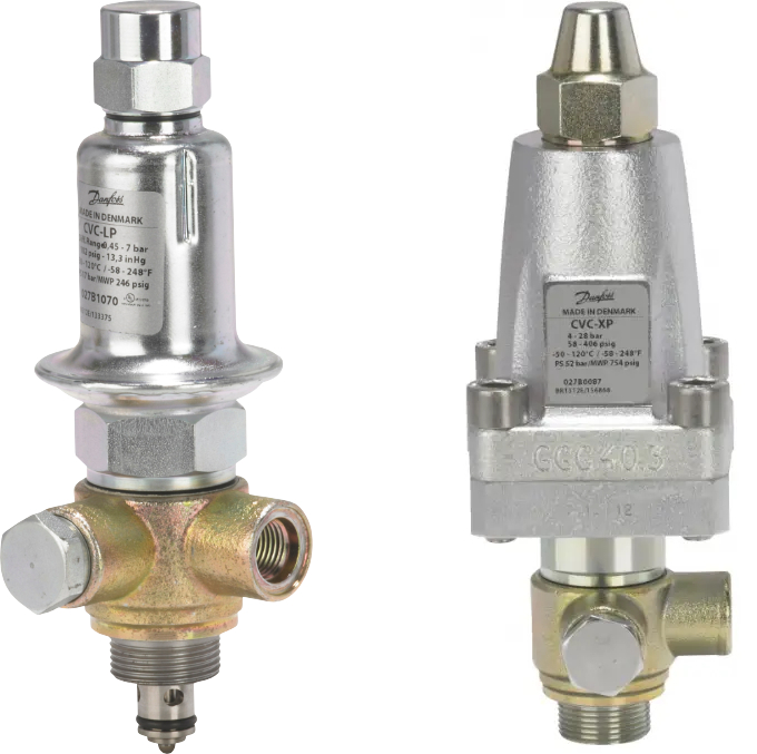  <p>CVC Ελεγκτής πίεσης</p>
