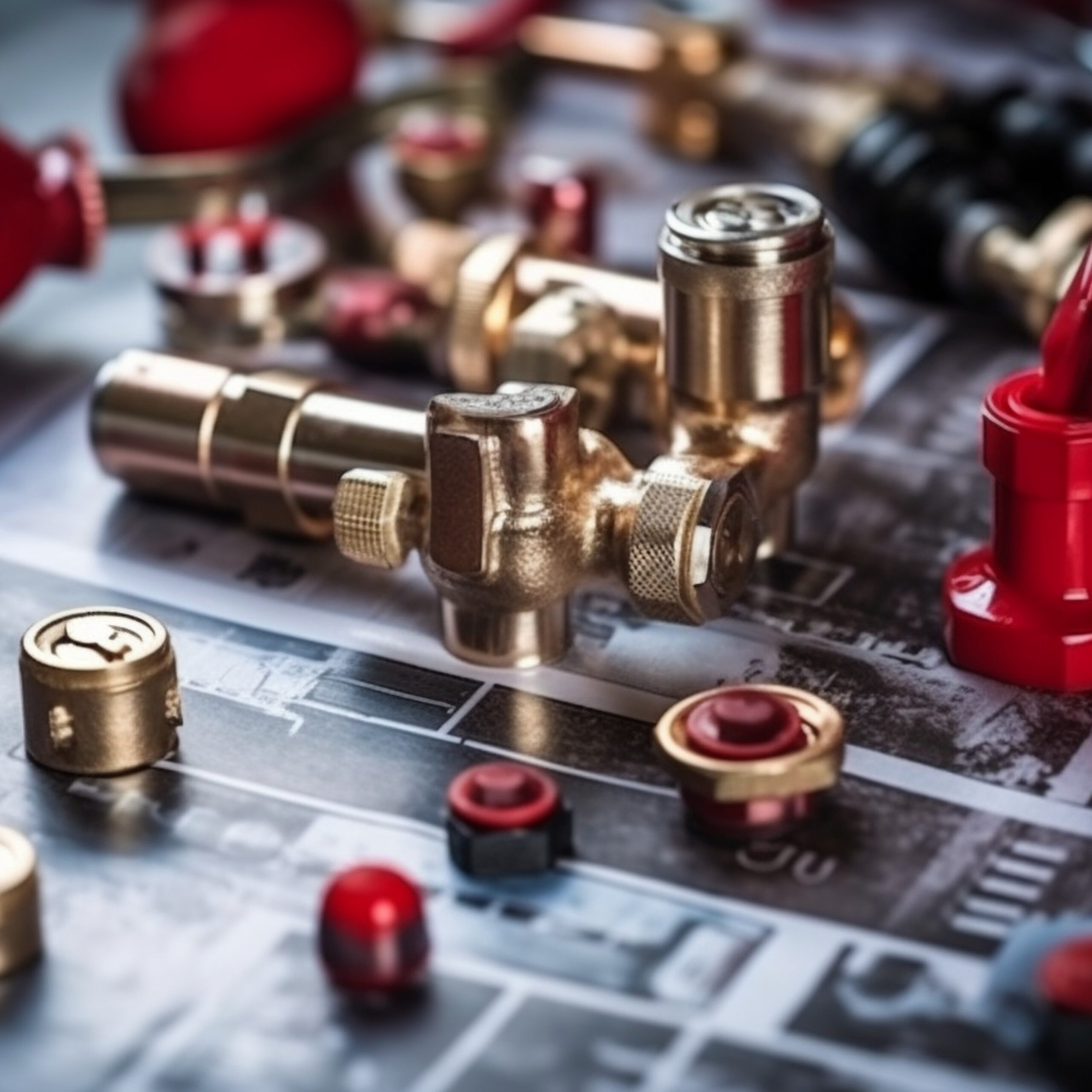 Θέρμανση & Υδραυλικά