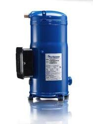  <p>Refrigerant R-410A with POE oil<br />
Ψυκτικό R-410A με Πολυεστερικό λάδι</p>
