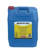  <p>Concrete Hyper-Plasticizer</p>
<p>Υπερρευστοποιητής</p>
