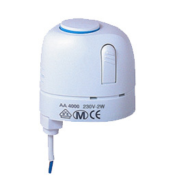  <p>Electrothermal Actuator</p>
<p>Ηλεκτροθερμικός Κινητήρα</p>
