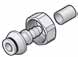  <p>Plastic Pipe Adaptor for Manifold</p>
<p>Ρακόρ Σύσφιξης (Βιδωτός Αντάπτορας) για Pex</p>
