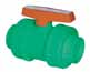  <p>PPR Ball Valve<br />
Σφαιρική Βάνα Πολυπροπυλένιου</p>
