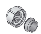  <p>Press Connection Fittings<br />
Πρεσαριστά Εξαρτήματα Σύνδεσης</p>
