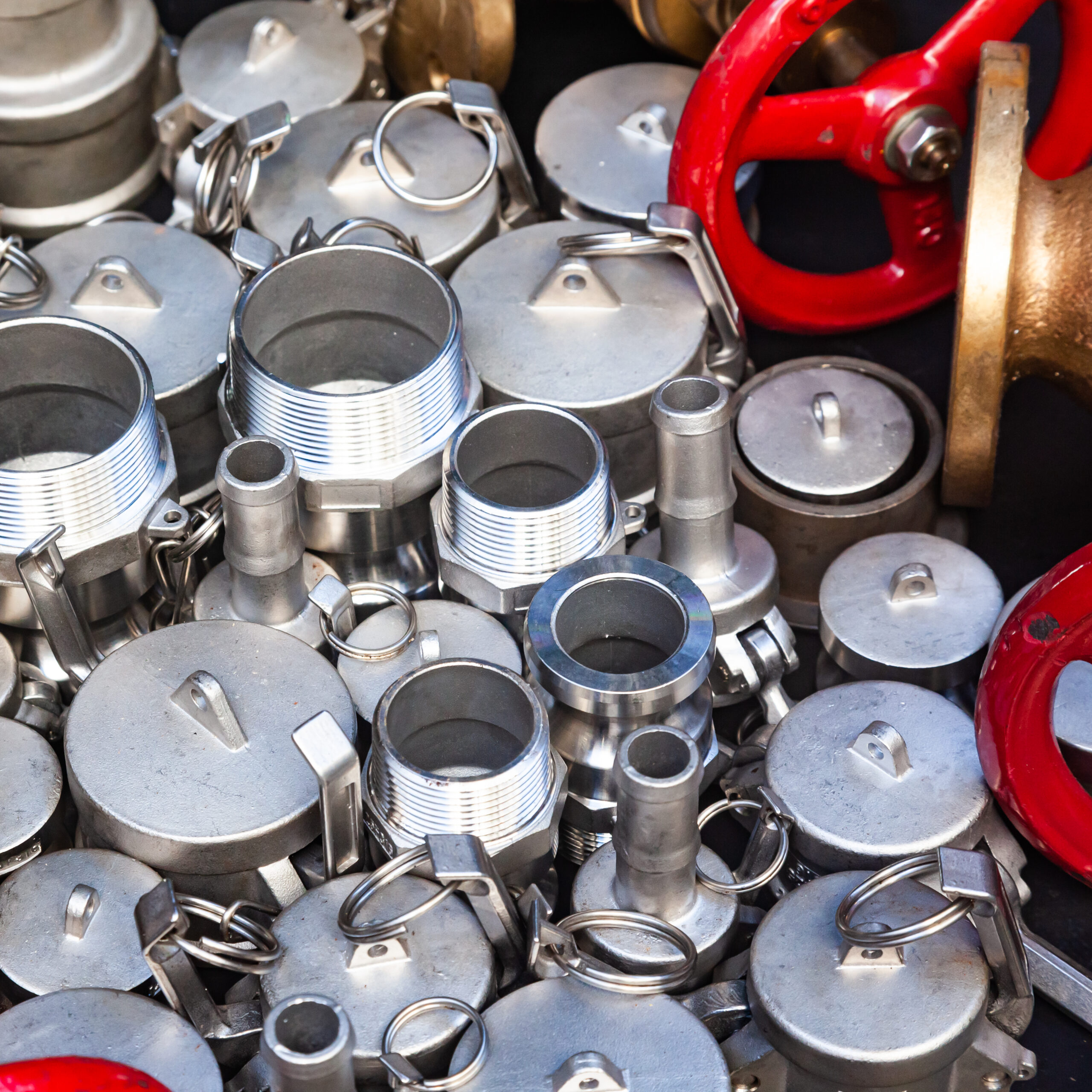 Ανταλλακτικά